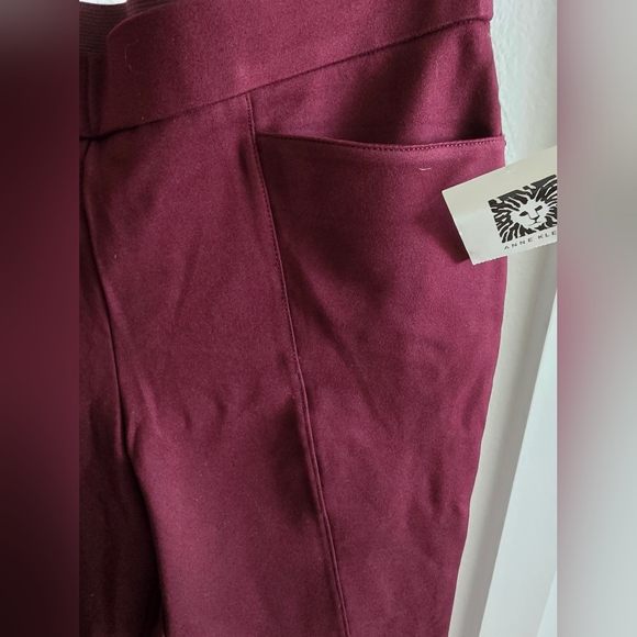 Anne Klein - Slim Ankle - Picture 3 of 5